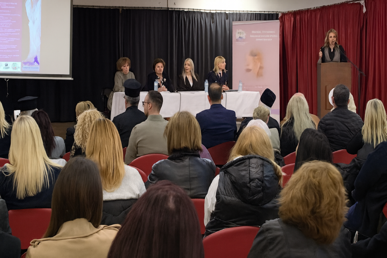 Ξενώνας Βόλου: Στήριξη,