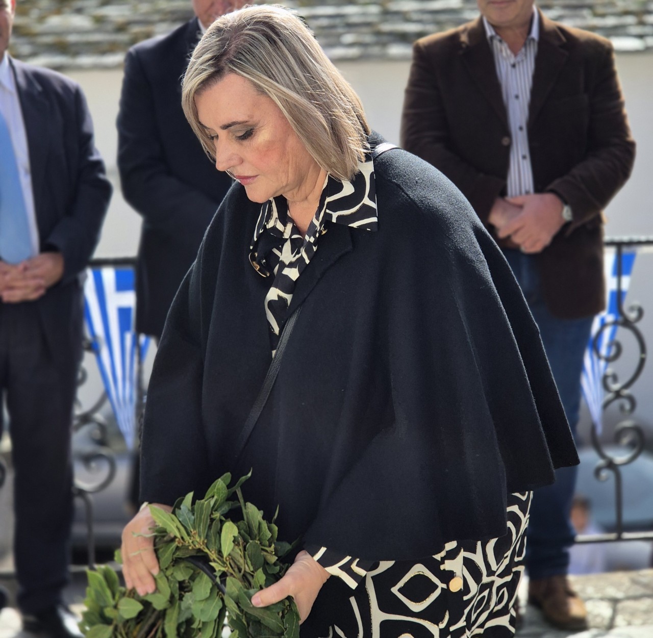 Σε Βυζίτσα και Μηλιές η