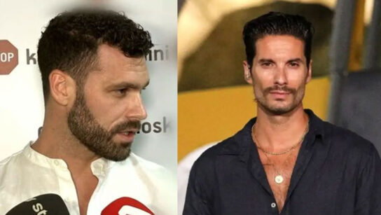 Στάθης Σχίζας: Ζητώ δημόσια