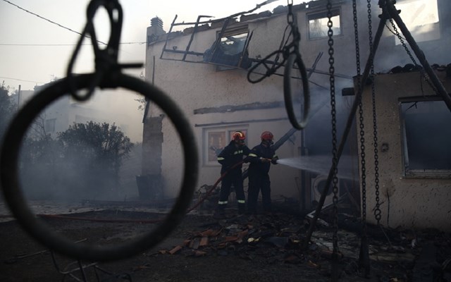 Αυξάνεται πρώτη φορά φέτος