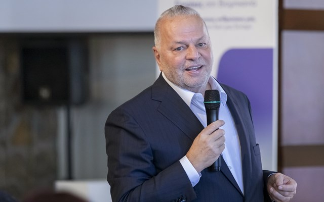 Ευ. Μυτιληναίος: "Έως και το