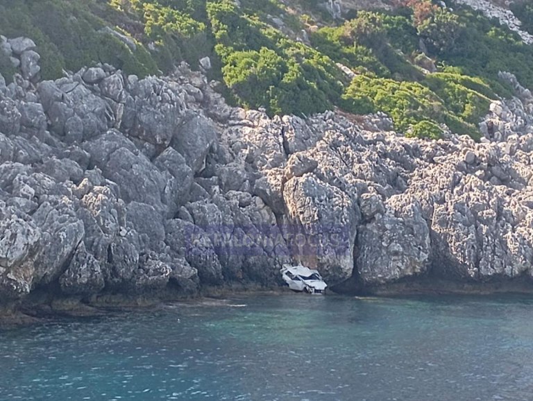 Κεφαλονιά: 23χρονος