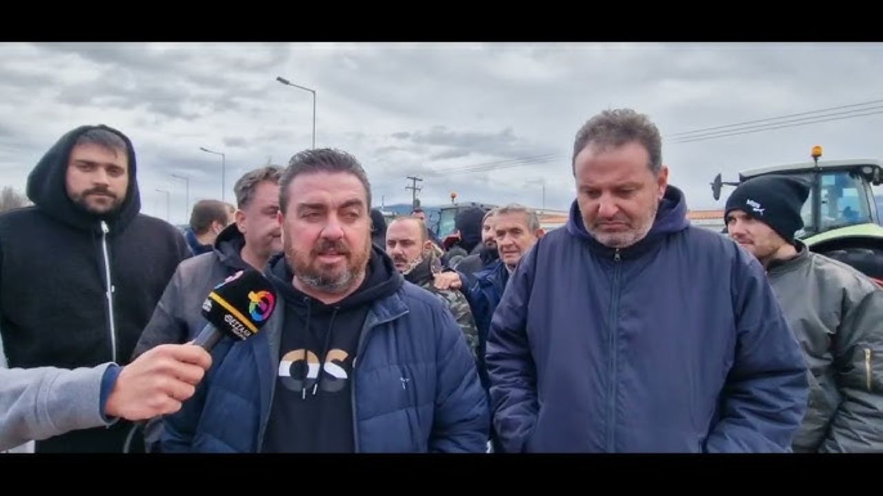 Οι αγρότες του δήμου