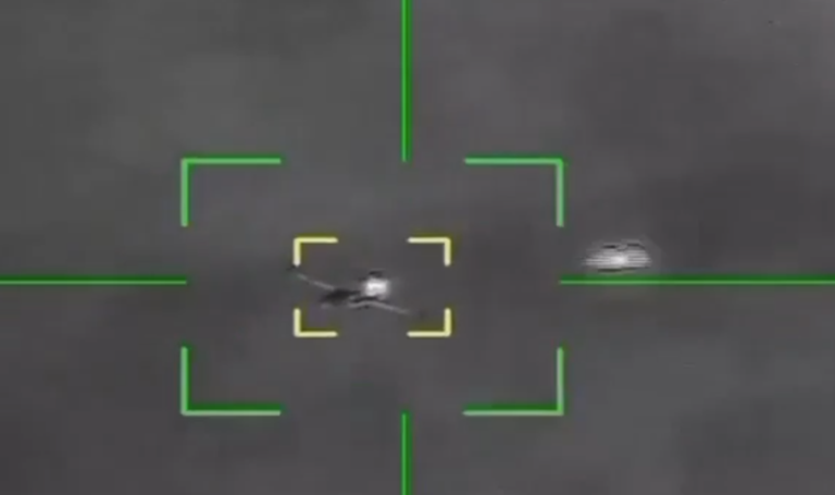 Ιράν: Βετεράνος των ΗΠΑ