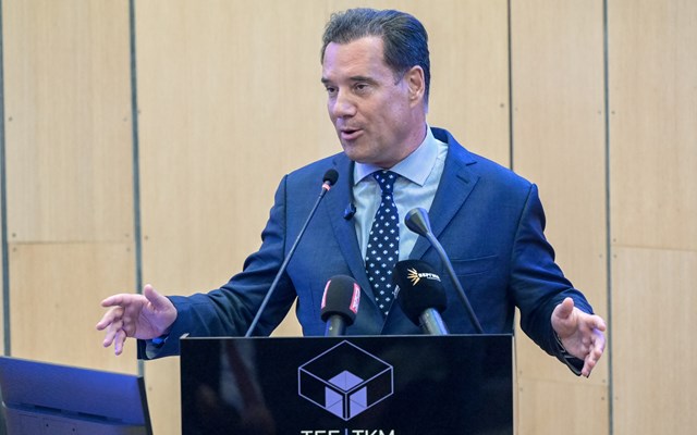 Άδ. Γεωργιάδης: Αν χαθεί η