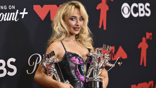 MTV VMAs: Αυτοί είναι οι