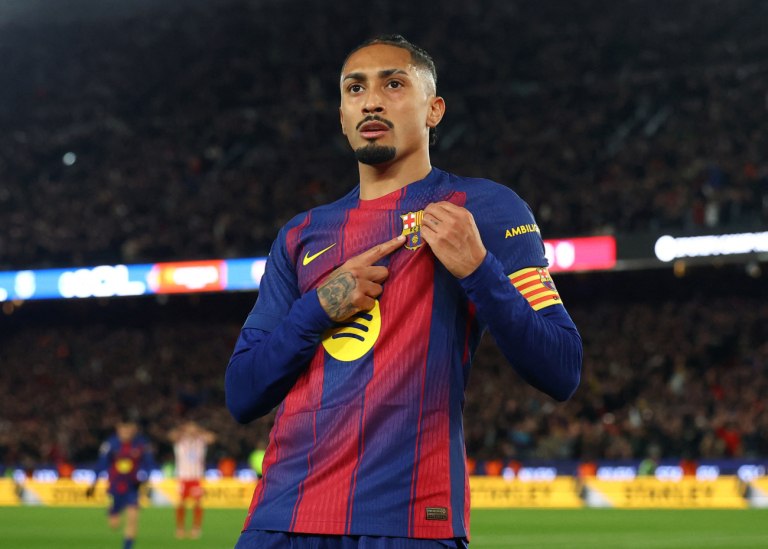 Άφωνος ο Σιμεόνε με τα