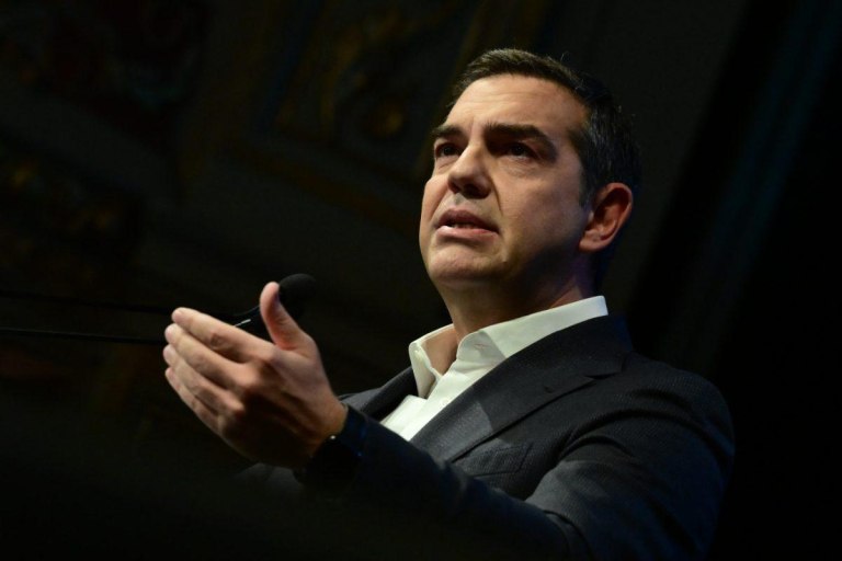 Η κυβέρνηση θέλει να