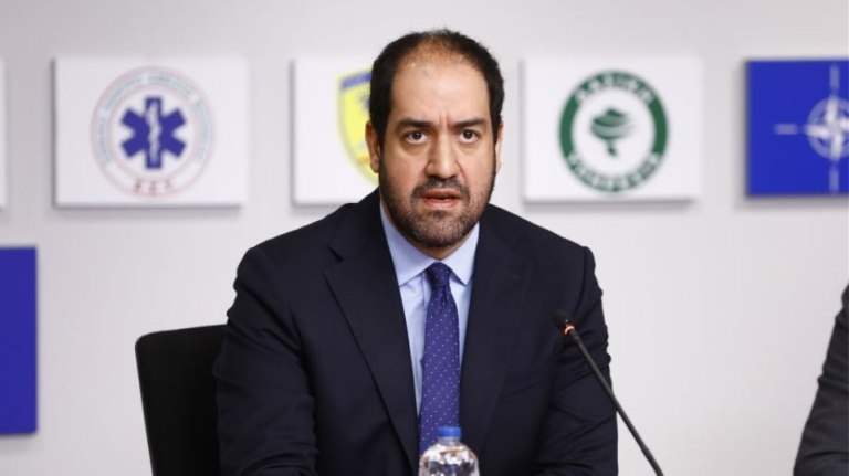 Κεφαλογιάννης: Η χώρα