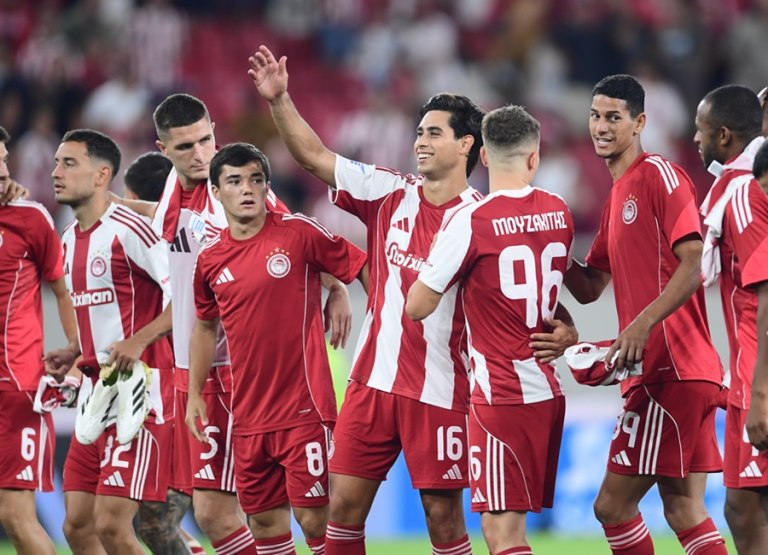 Super League: Η βαθμολογία μετά