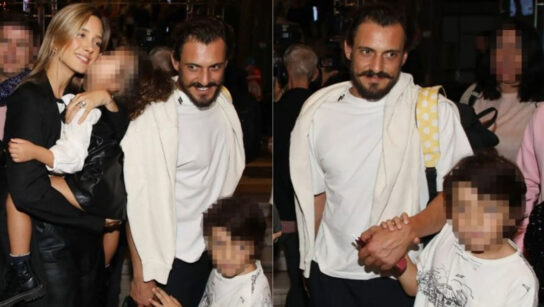 Σταύρος Σβήγκος Γιολάντα