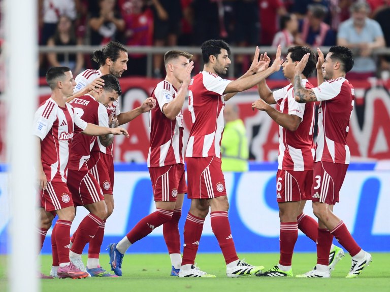 Ολυμπιακός Πάφος: