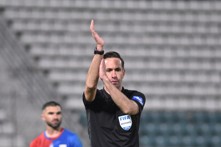 Γιατί (μόνο) ξένοι