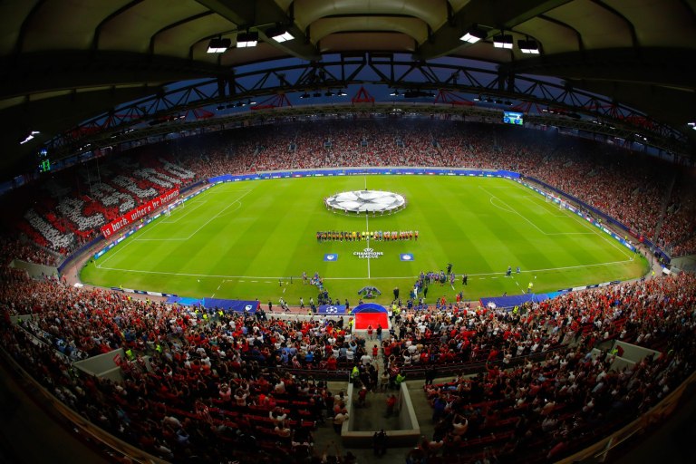 Ολυμπιακός: Προκάλεσε