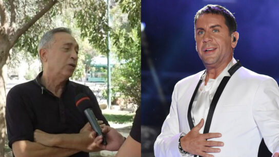 Βαγγέλης Μητρογιάννης: