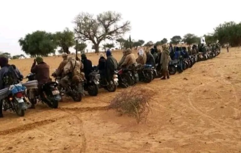 Νίγηρας: Τουλάχιστον 22