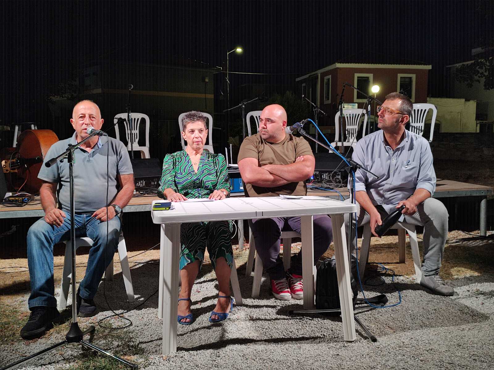 Με μεγάλη επιτυχία η