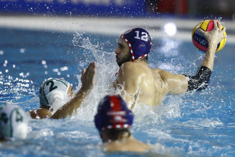 Ο Ολυμπιακός κάνει πρεμιέρα στους 8 του Champions League κόντρα στη Νόβι Μπέογκραντ