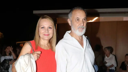 Στέλιος Μάινας & Κάτια