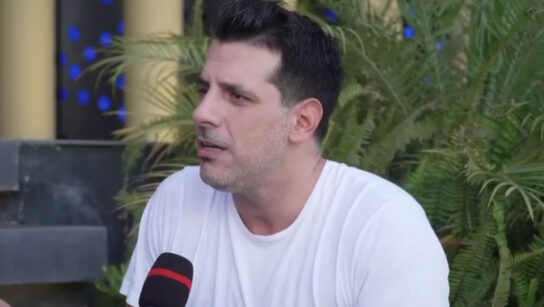 Θοδωρής Φέρρης: Απαντά για