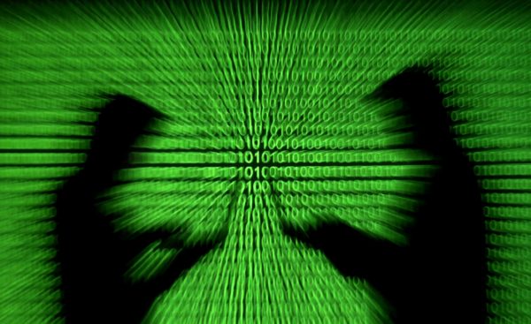 Κυβερνοέγκλημα: Πλήττει