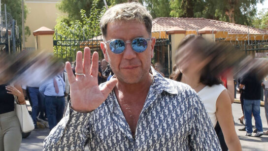 Γιώργος Μαζωνάκης: