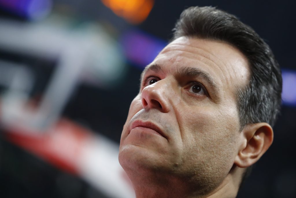 Ο Δ. Ιτούδης στα ΝΕΑ για την έξοδο από την κόλαση του πολέμου