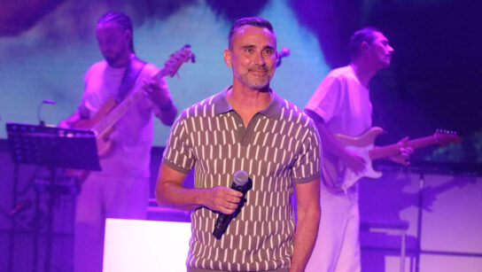 Γιώργος Καπουτζίδης: Η επί