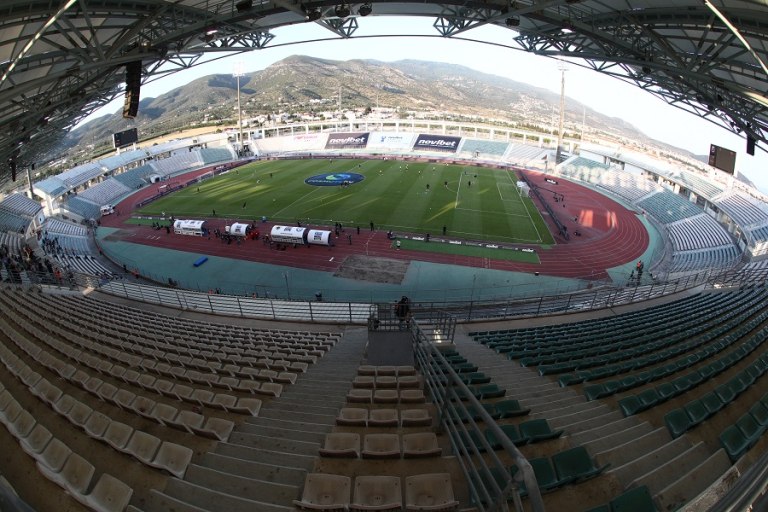 Κύπελλο Ελλάδας Betsson: Από τόσα εισιτήρια θα πάρουν ΠΑΟΚ και ΟΦΗ για τον τελικό του Πανθεσσαλικού