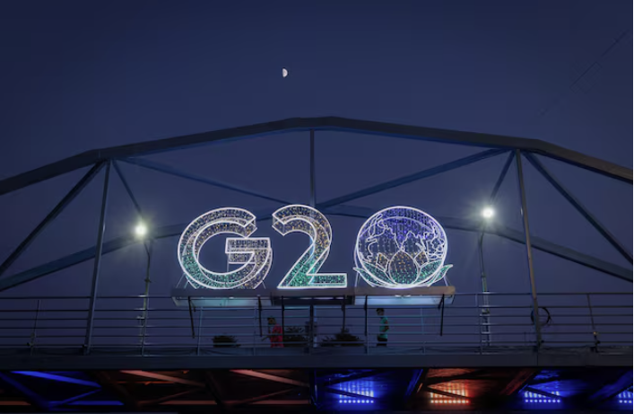 G20: Η Ρωσία θα προσκληθεί