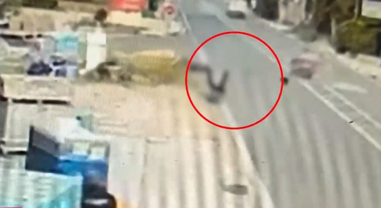 Αρτέμιδα: Έβαλε πρώτη και έφυγε, δεν σταμάτησε πουθενά λέει ο 18χρονος που τραυματίστηκε στο τροχαίο