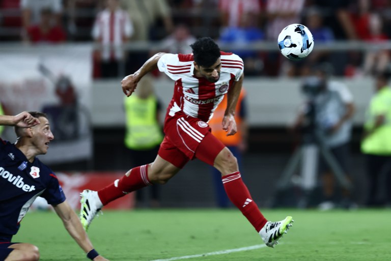 Σούπερ Ταρέμι και δεύτερο