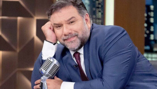 Γρηγόρης Αρναούτογλου: Η