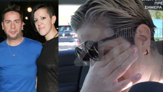 Γιώργος Μαζωνάκης: