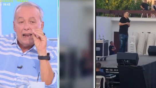 Ανδρέας Μικρούτσικος για