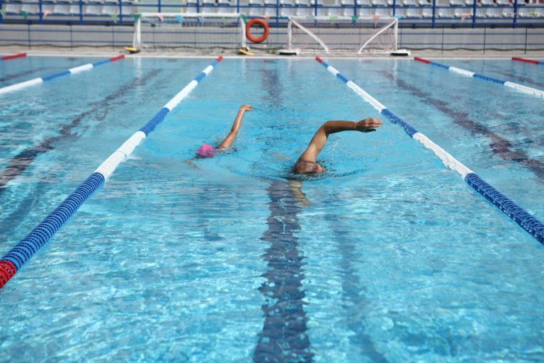 Θεσσαλονίκη: Σε κρίσιμη κατάσταση 10χρονο παιδί  Υπέστη ανακοπή σε κολυμβητήριο