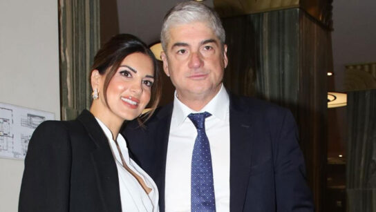 Σταματίνα Τσιμτσιλή: Η