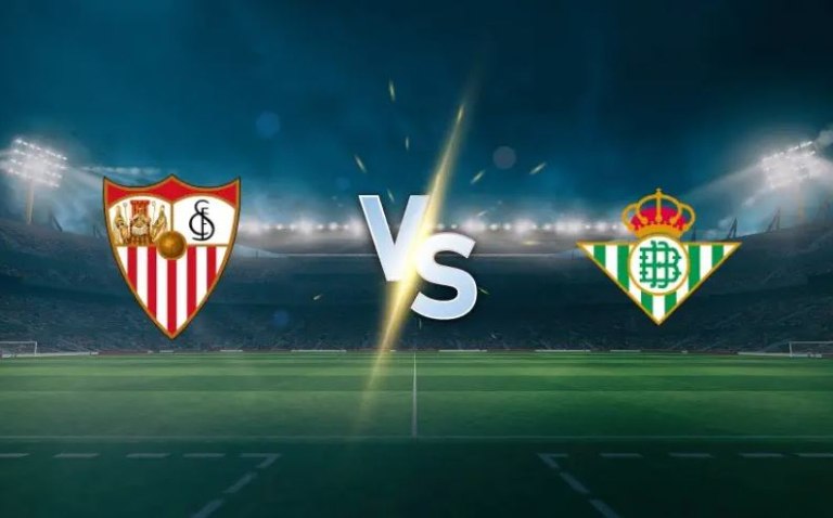 LIVE: Σεβίλλη Μπέτις