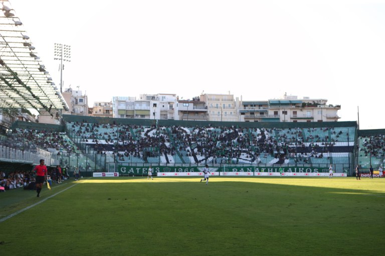 Έφεση κάνει ο Παναθηναϊκός