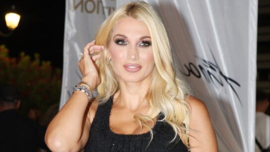 Κωνσταντίνα Σπυροπούλου: