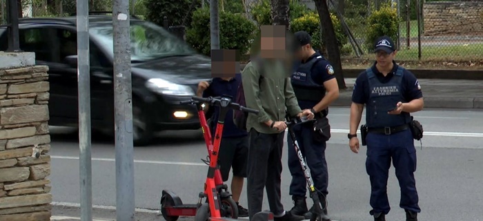 Θεσσαλία: Καμπάνες για μη