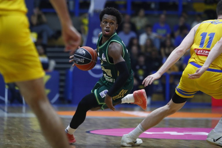 Ο Παναθηναϊκός κοντράρεται με τον Πανιώνιο εκτός έδρας  Μάχη ΑΕΚ και Ηρακλή στη Sunel Arena