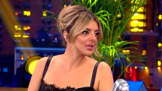 Νίκη Λάμη: Μου έχουν έρθει