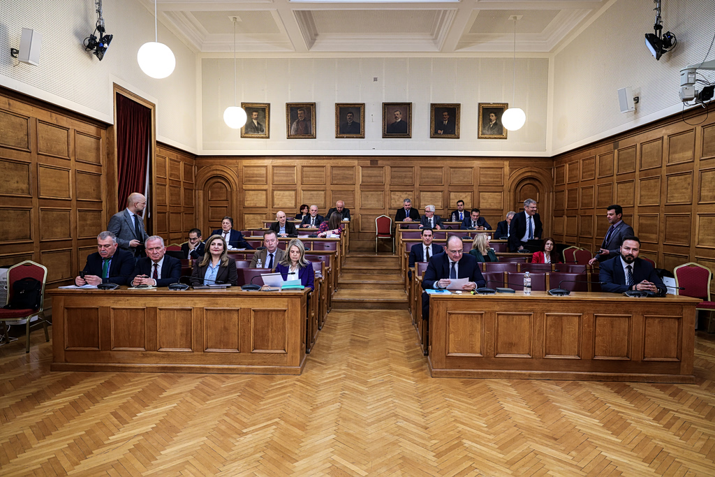 Αγριες διαθέσεις και από