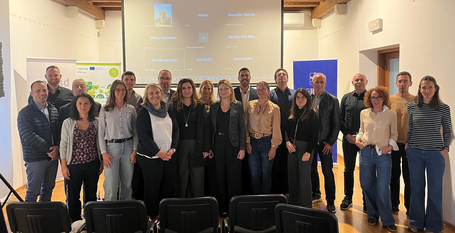 Περιφέρεια Θεσσαλίας: