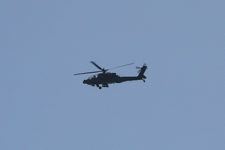 Αναγκαστική προσγείωση