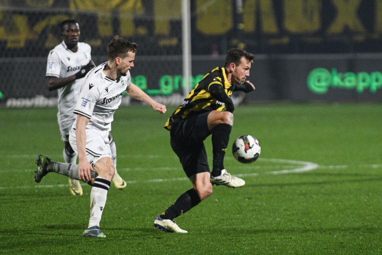 Οι αθλητικές μεταδόσεις