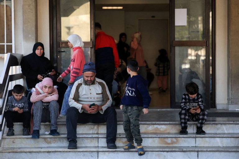 ΟΗΕ: Τουλάχιστον 30.000 οι εκτοπισμένοι στον Λίβανο λόγω του πολέμου