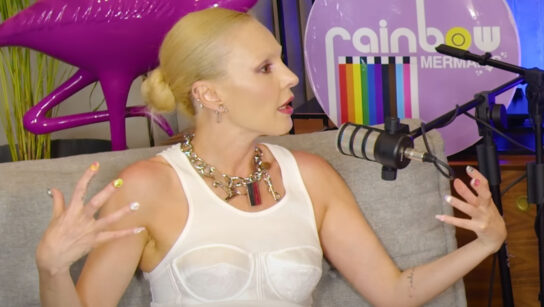 Τάμτα: Πώς αντέδρασε στην