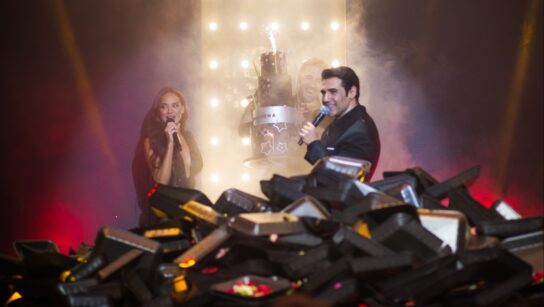 Πέτρος Ιακωβίδης: Γενέθλια